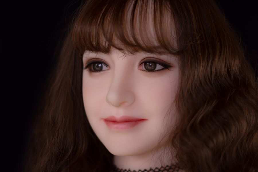 Gaye 158 cm stora bröst Sexdocka docka 177 doll 17