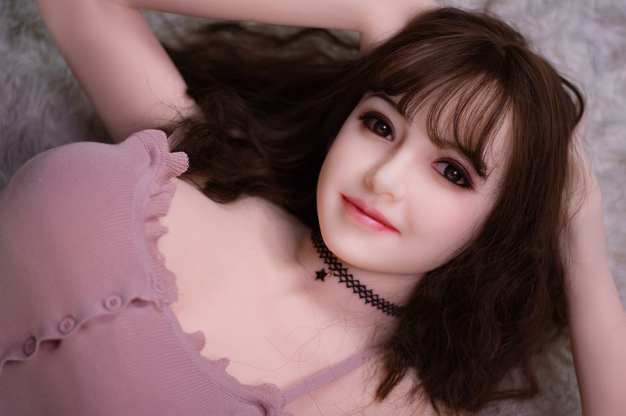 Gaye 158 cm stora bröst Sexdocka docka 244 doll 24