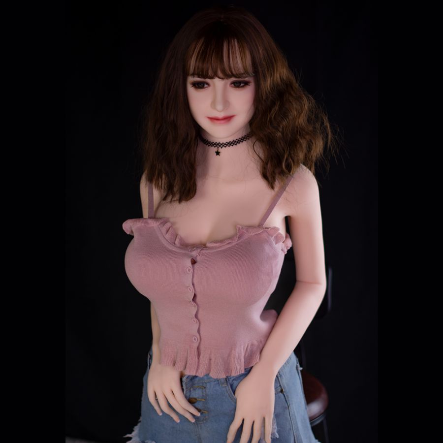 Gaye 158 cm Big Boobs Sex Doll Doll 3llBild Gaye 158cm Big Boobs Sex Doll - Image 16