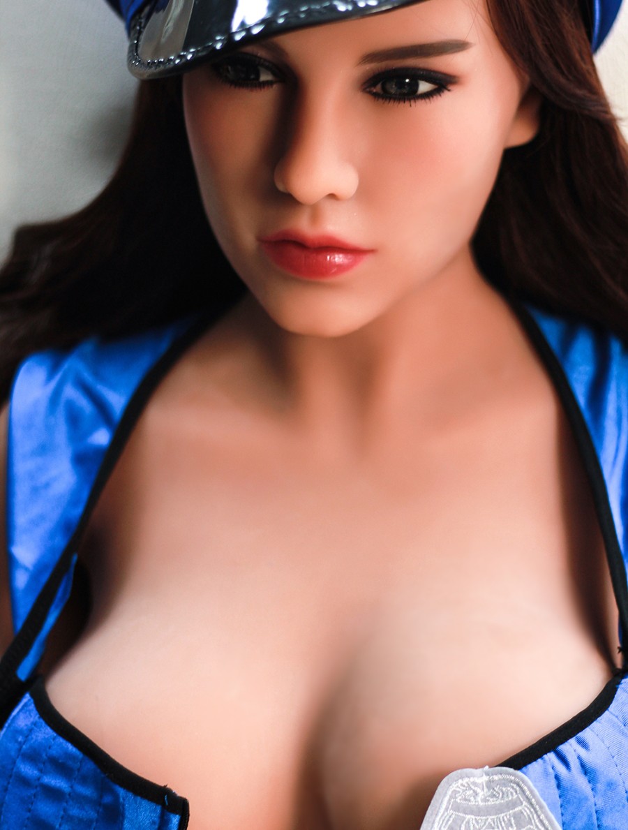 Bertina 158cm sekspop voor het hele lichaam sekspop 1 sexdoll 1