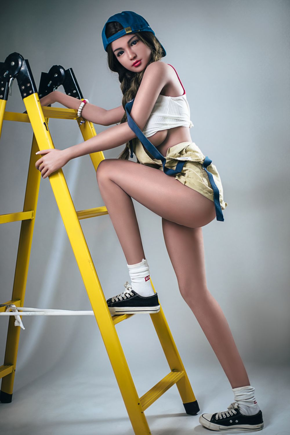 Juliana 158cm TPE Full Size Sex Doll Mignon boneca do sexo real10oll10 Mignon real sex doll10