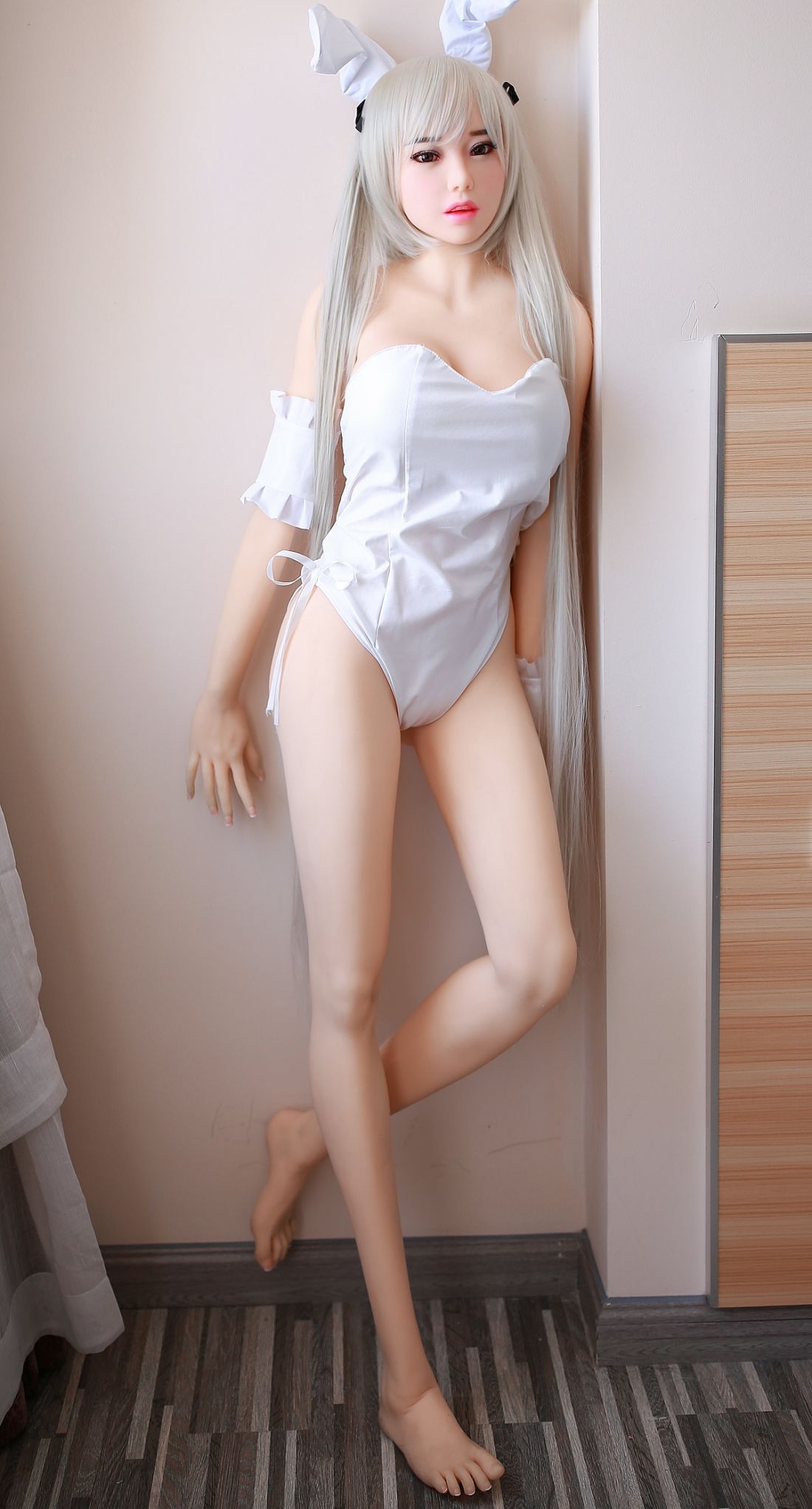Mirra Pecho Grande 158cm Muñeca Sexual Mirra Muñeca Sexual 16MyrrImagendo2l 16 Myrrh Big Breast 158cm Sex Doll - Image 2