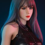 Fighter 165cm American Cheap Sex Doll