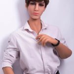 Bagot 165cm Mand TPE sexdukke