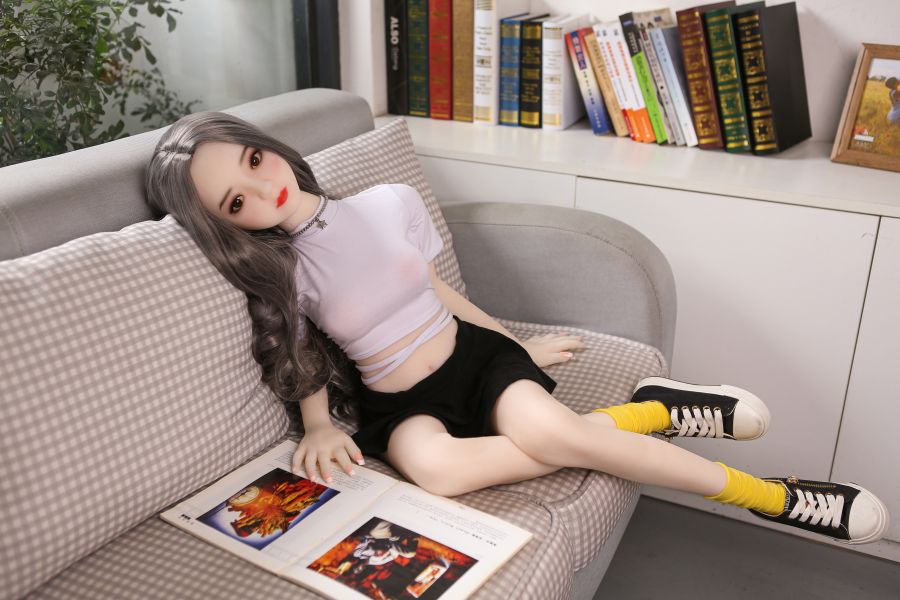 MKsexdollstore sex dolls: why life-size is an excellent choice? 68cm real doll14 MKsexdollstore sex dolls: why life-size is an excellent choice?