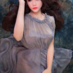 Felicia Jeune Poupée Sexuelle Asiatique TPE