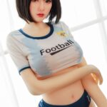 Orlantha 165cm Koupit asijskou sexuální panenku