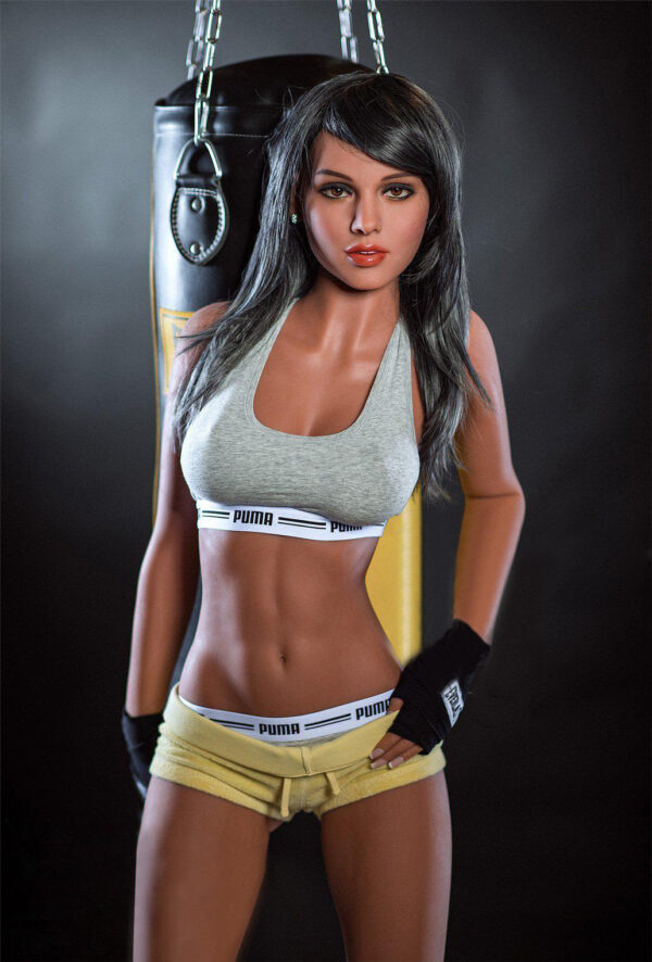 Vuk 165cm Seks lutka u prirodnoj veličini Vuk seks lutka 1iniWolfSlikaol3 1 Wolf 165cm Life Size Sex Doll - Image 3