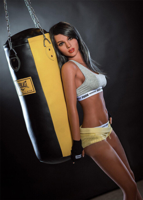 Wolf 165cm seks lutka u prirodnoj veličini Wolf sexdoll 2iniWolfSlikaol6 2 Wolf 165cm Life Size Sex Doll - Image 6