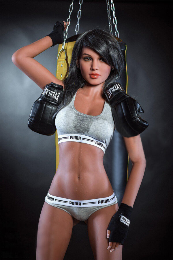 Vuk 165cm Seks lutka u prirodnoj veličini Vuk seks lutka 6iniWolfSlikaol8 6 Wolf 165cm Life Size Sex Doll - Image 8