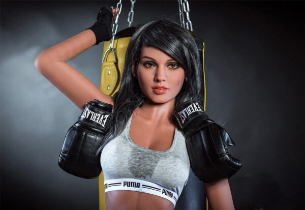 Vuk 165cm Seks lutka u prirodnoj veličini Vuk seks lutka 7 Wolf sexdoll 7