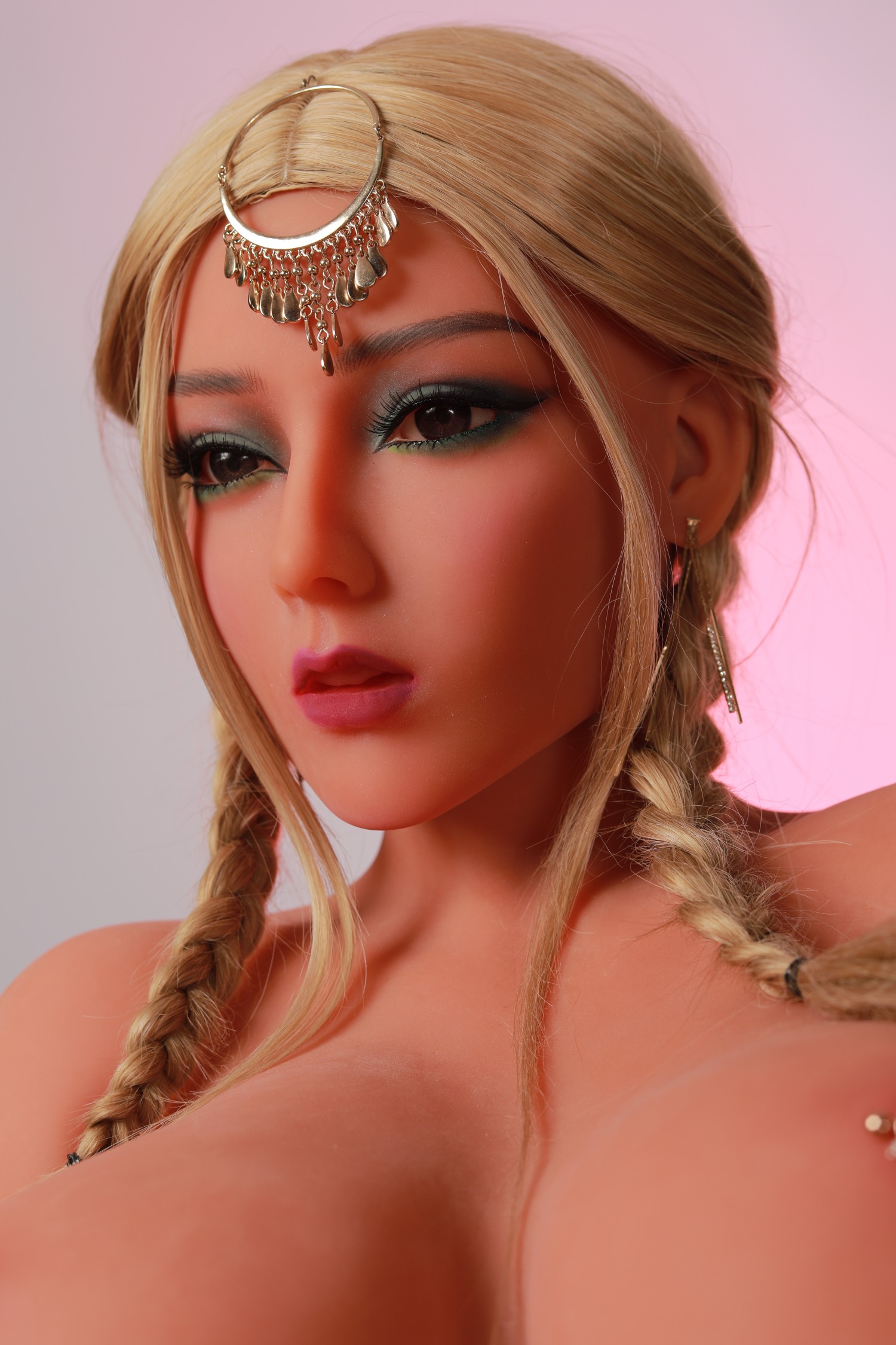 Thalia Half Body Love Sex Doll Sex Torso22x Imagen2222 Thalia Half Body Love Sex Doll - Image 22