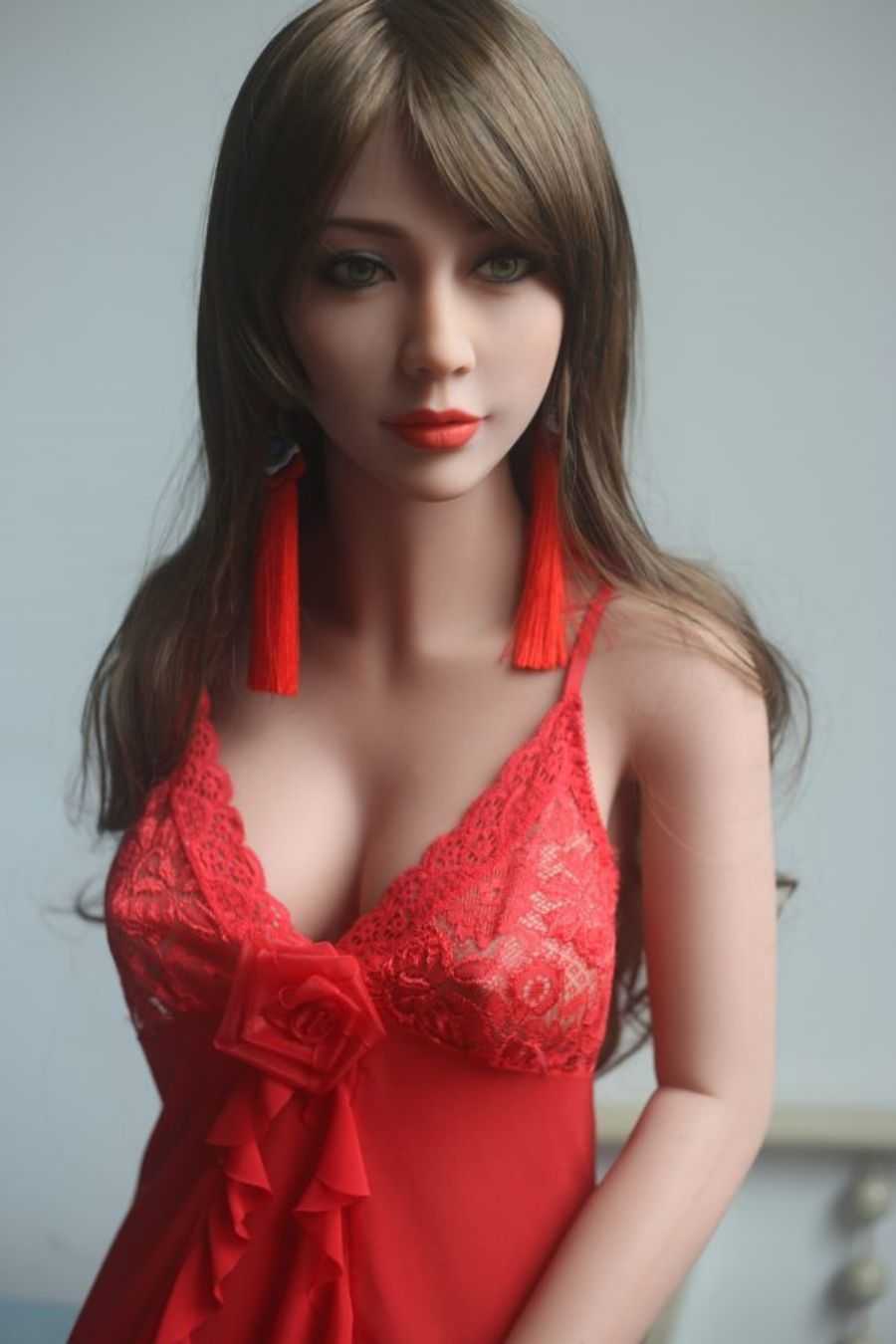 Nursing 155cm Real Tits Sex Doll Nursing real doll 1 Nursing real doll 1