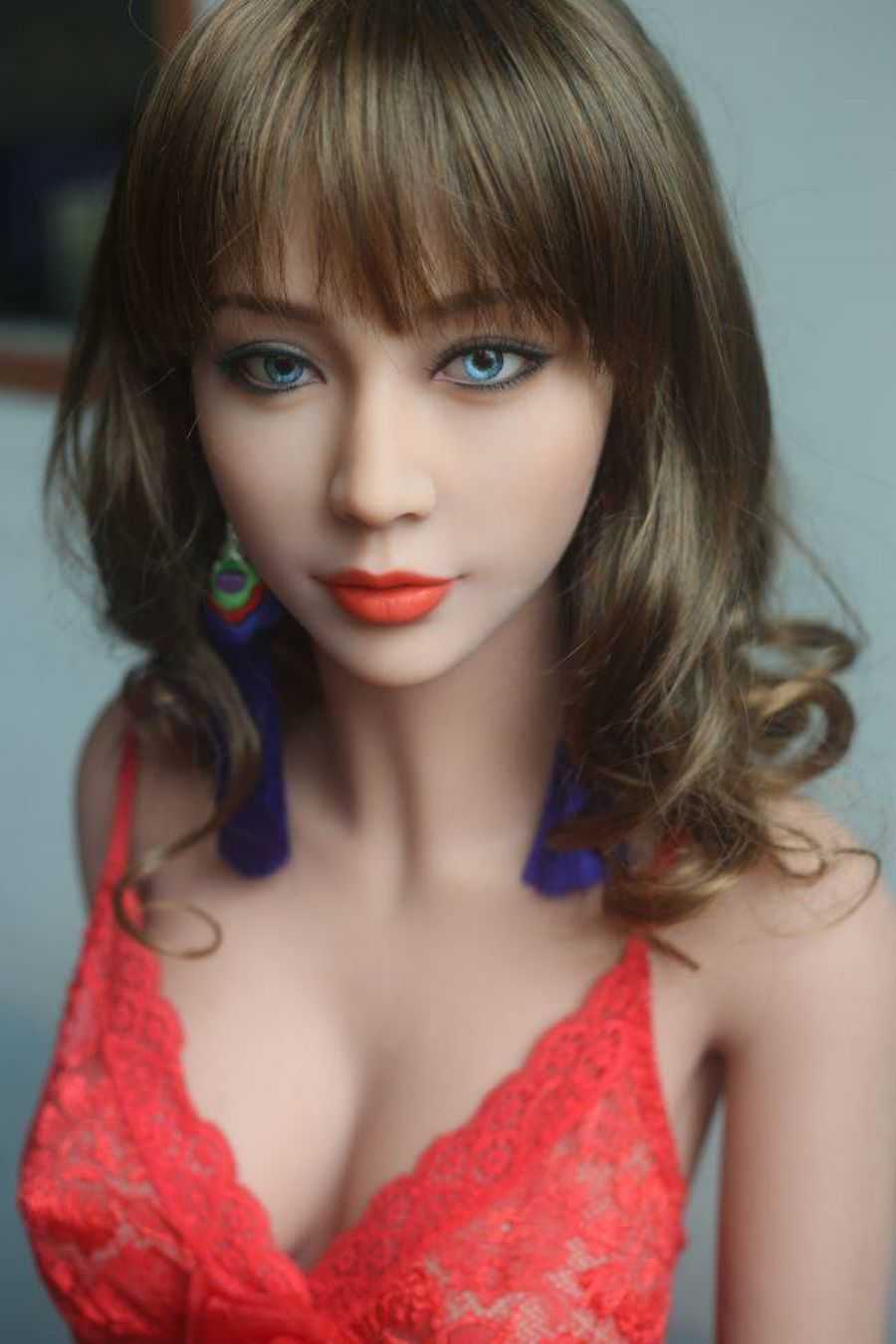 Nursing 155cm Real Tits Sex Doll Nursing real doll 3 Nursing real doll 3