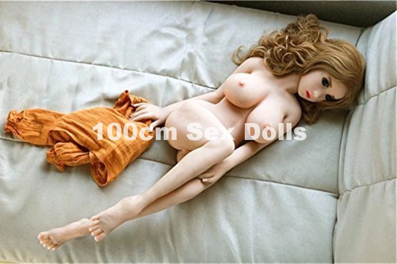 What Excites Sex Lovers About 100cm Sex Dolls?