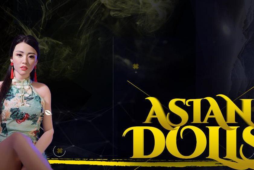 Why Are The Most Competent Asian Sex Dolls The Best Life Partners?