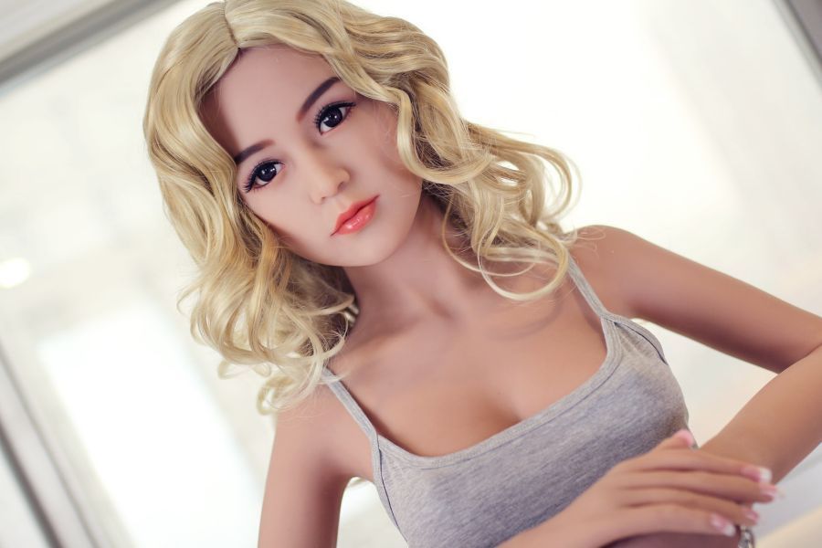 Karena sex doll 8