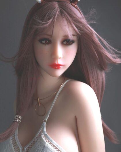 Queen Fine Rubber Tpe Sex Doll