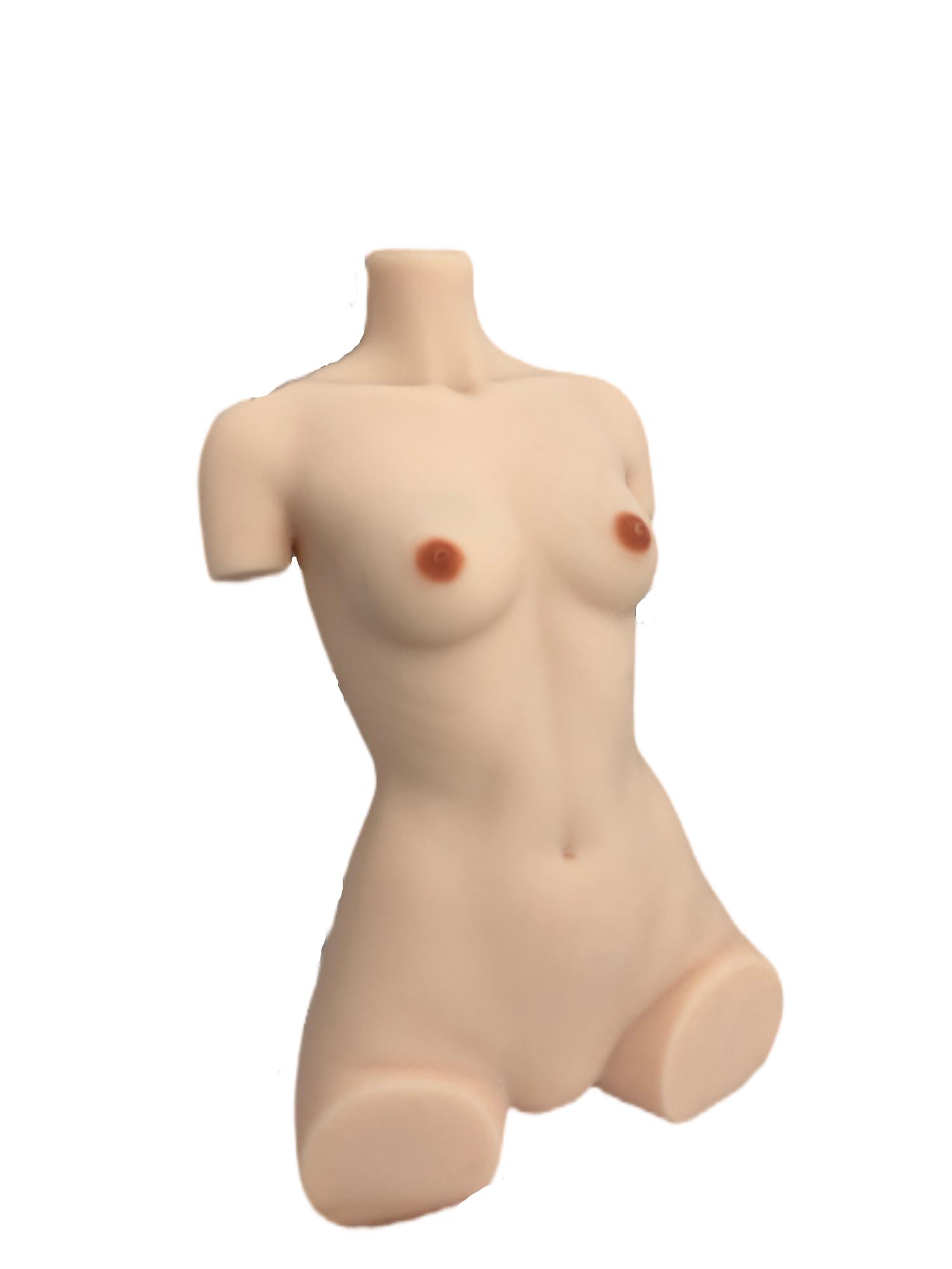 AAnne Cute človeška seks lutka Torzo175TPodobaCi2namon7 Anne Cute Human Sex Doll Torso - Image 2