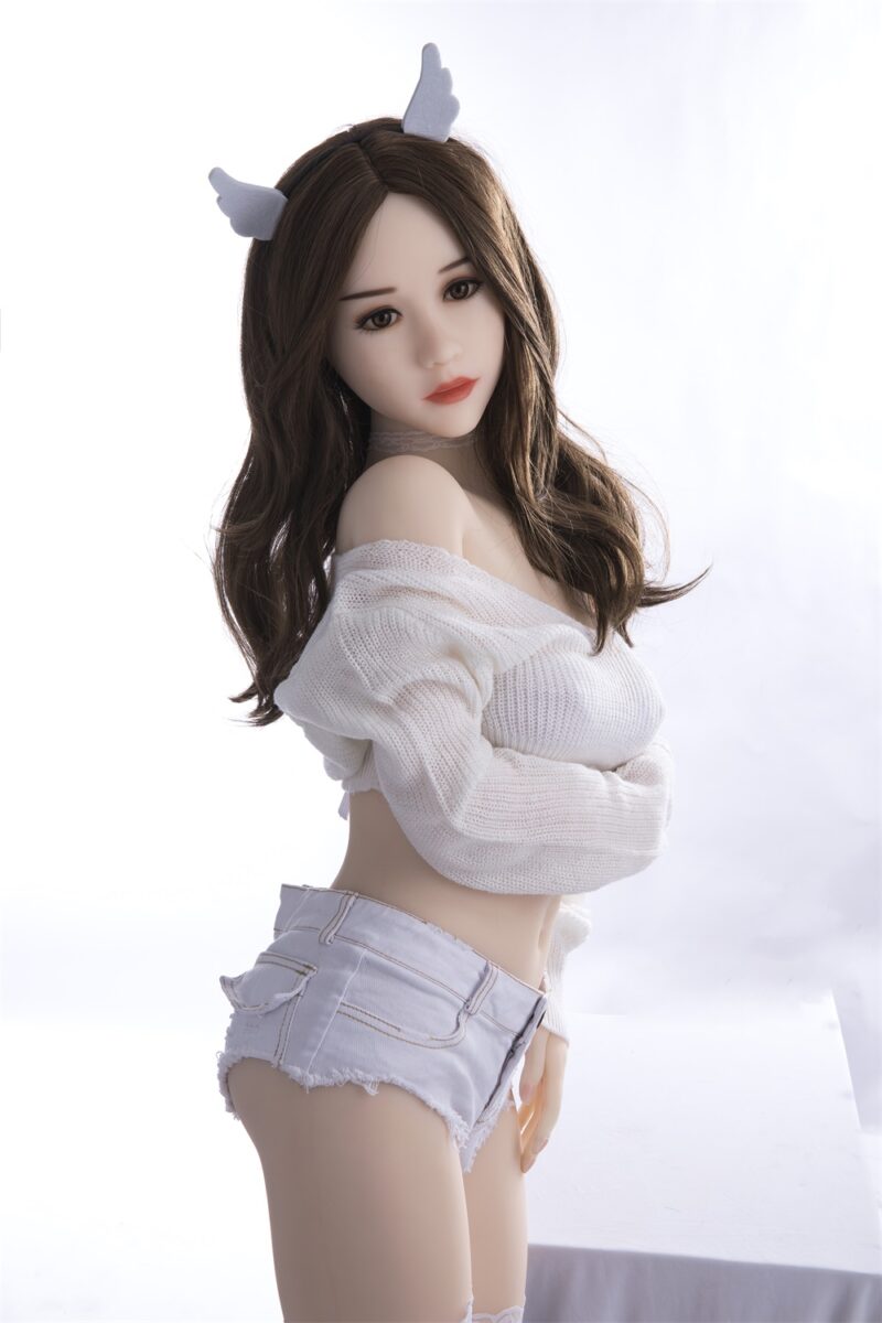 Elga Japanische feine neue Sexpuppe | MK Sexpuppe