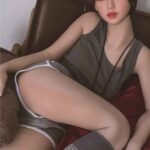 Nadia Full Size Sexy Sex Doll