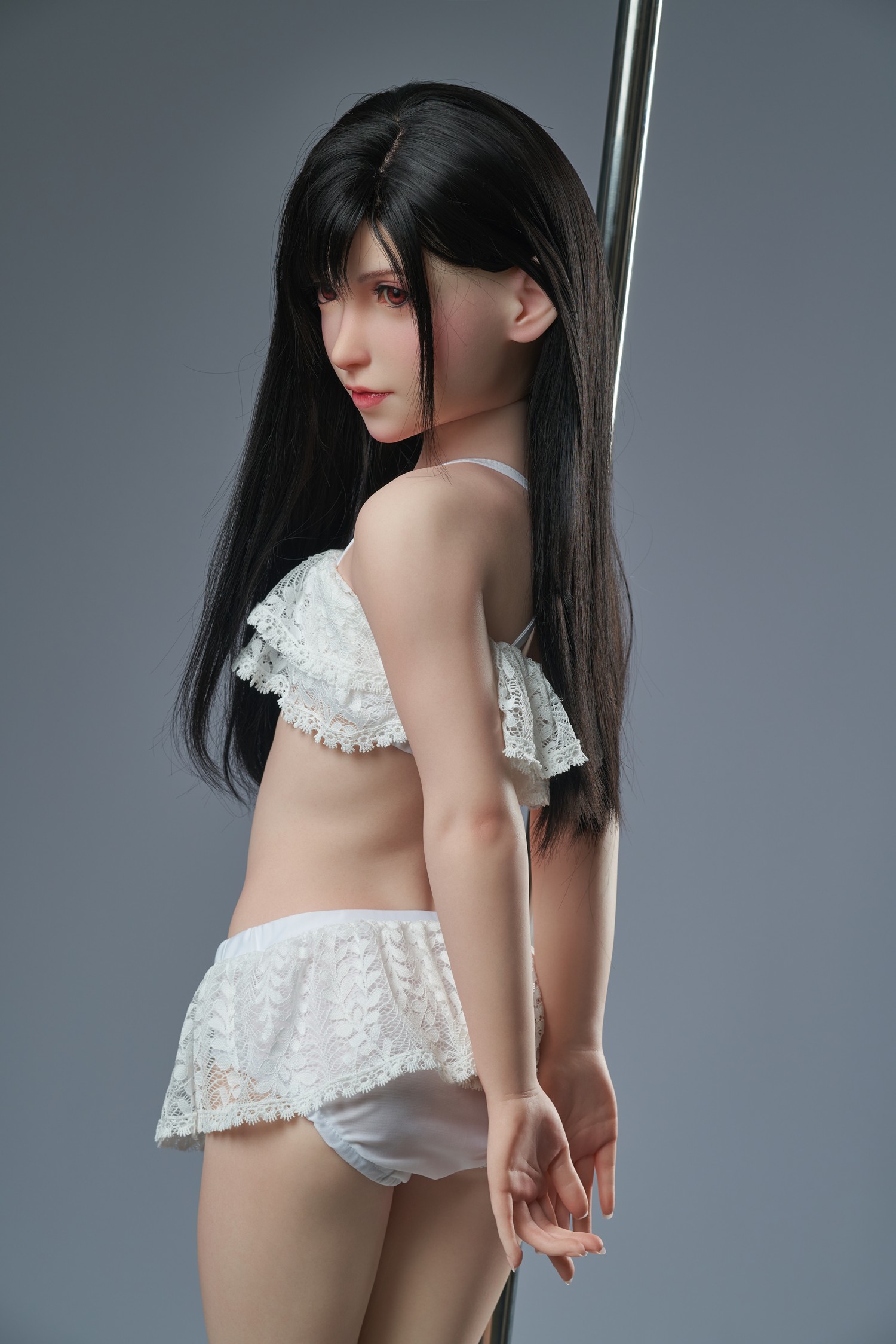 Tamara Cartoon Flat 150cm Sex Doll flat sex doll11 Tamara Cartoon Flat 150cm Sex Doll - Image 7