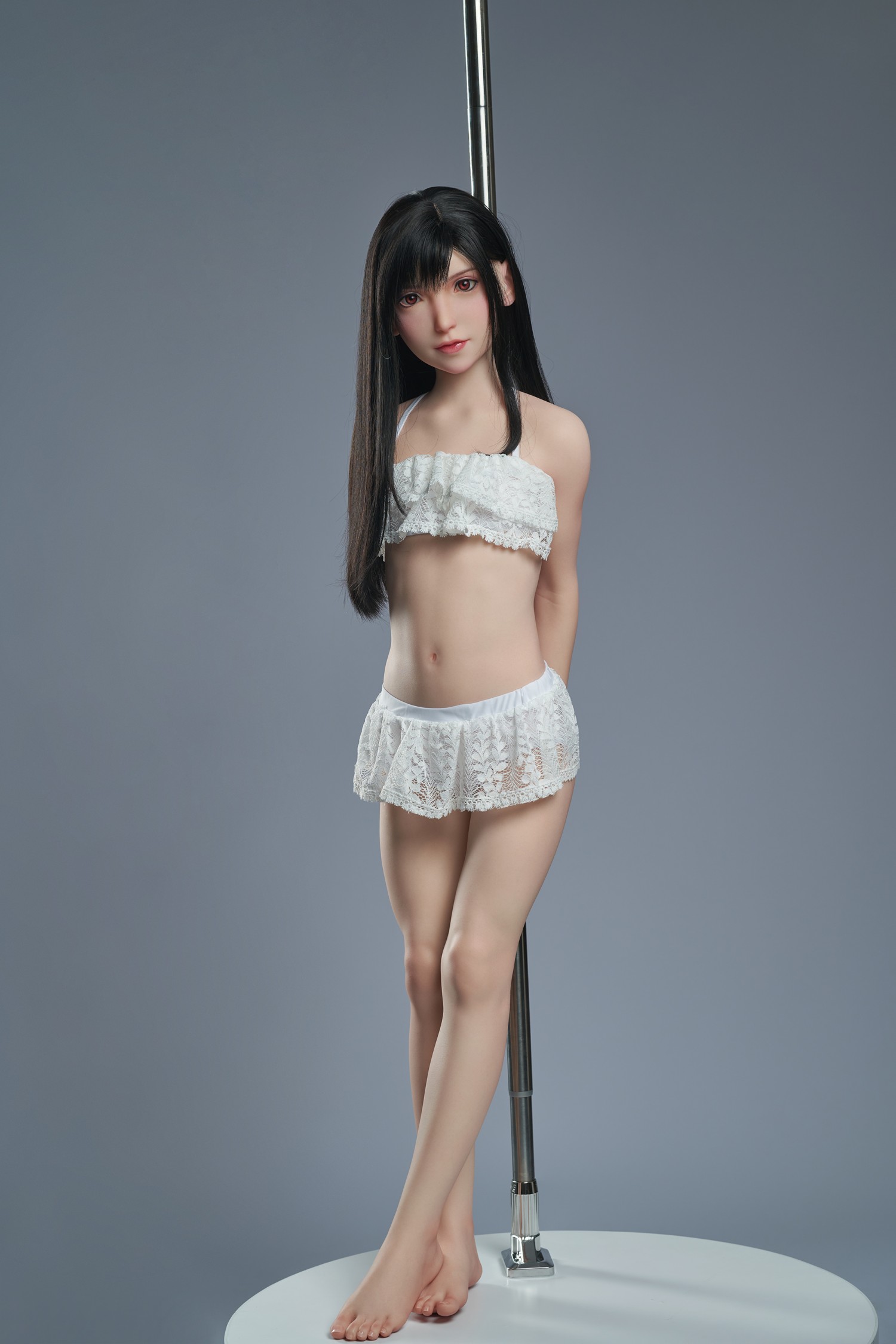 Tamara Cartoon Flat 150cm Sex Doll flat sex doll6 Tamara Cartoon Flat 150cm Sex Doll - Image 3