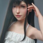 Tamara Cartoon Flat 150cm Sex Doll