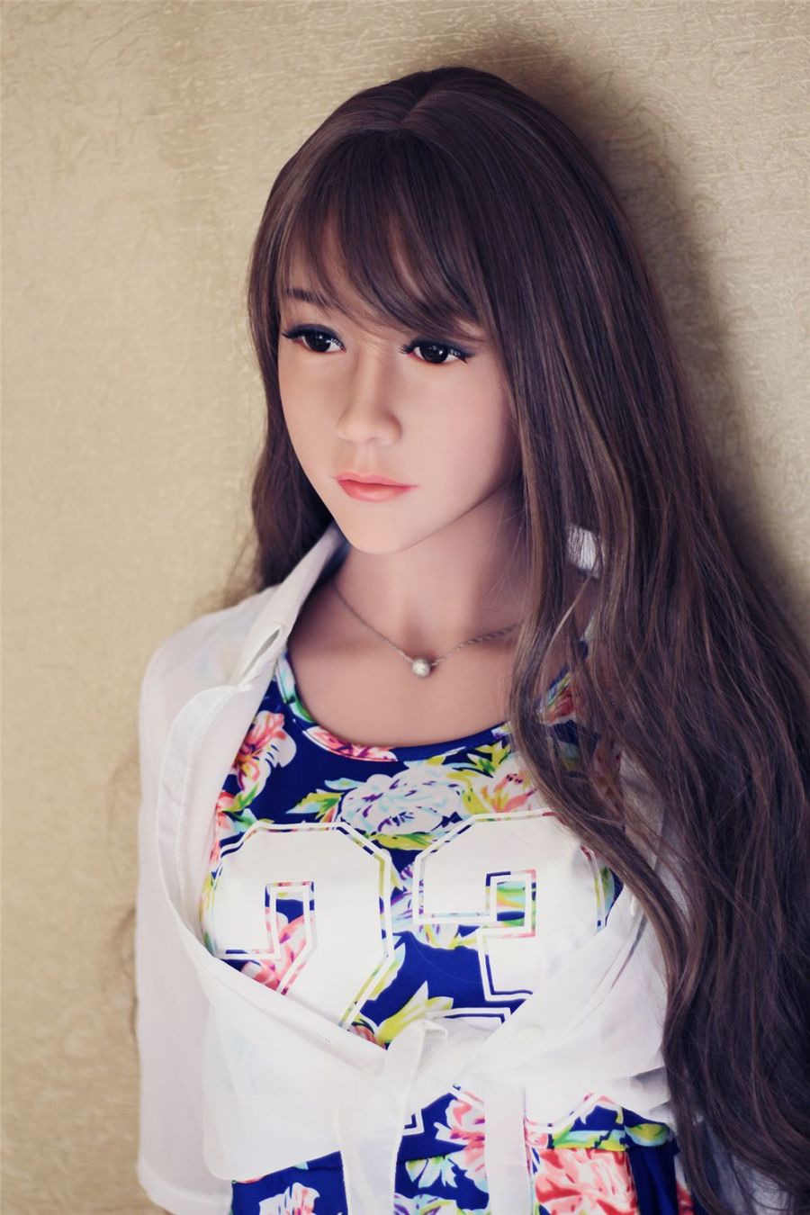 LLulu virkelig Ser fitte SexdukkerealBilde2 4 Lulu Real Looking Pussy Sex Doll - Image 4