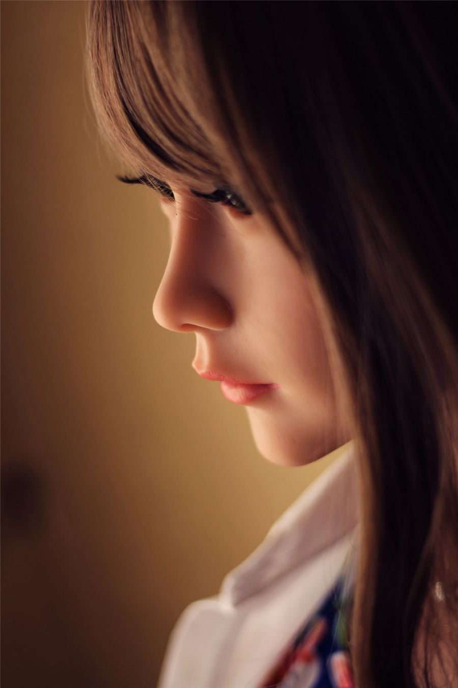 LLulu virkelig Ser fitte SexdukkerealBilde3 5 Lulu Real Looking Pussy Sex Doll - Image 5