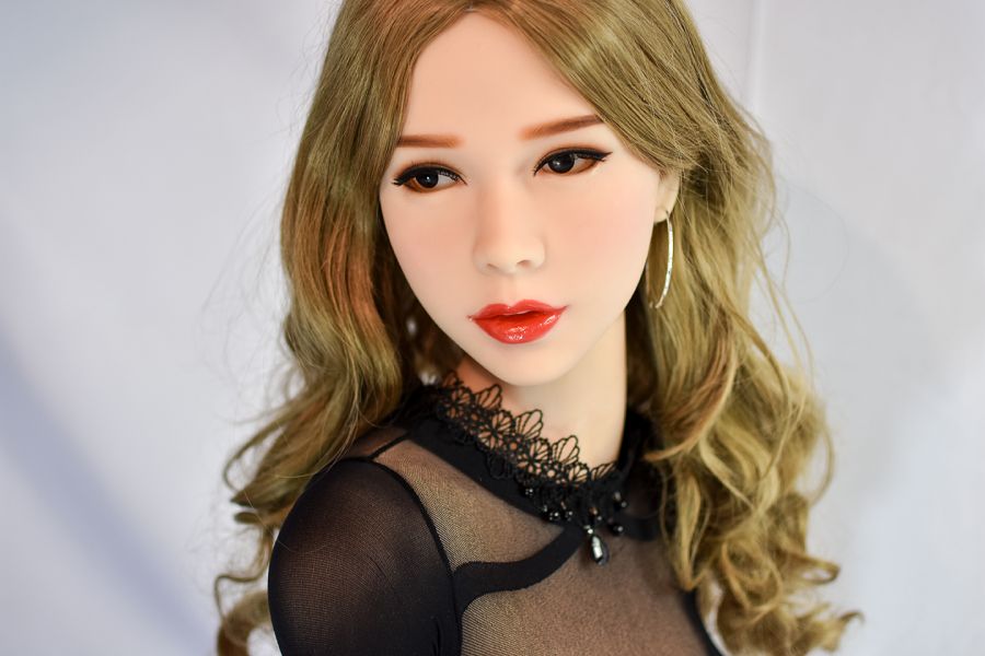 LLarissa Sajf 3D Pupa sesswali realirealImmaġnido122 1 Larissa Summer 3D Real Sex Doll - Image 12