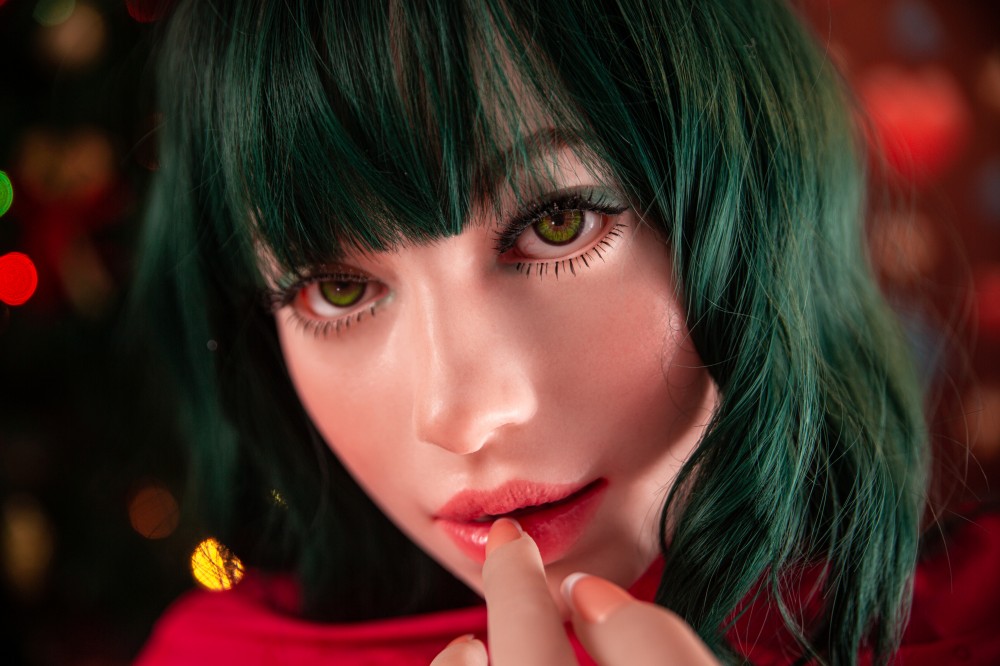 Noble Young Silikonkopf Sex Doll Torso Silikonkopf Torso16 Noble Young Silicone Head Sex Doll Torso - Image 8