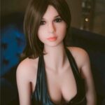 Joan Souple Fantaisie Poupée Sexuelle Réaliste