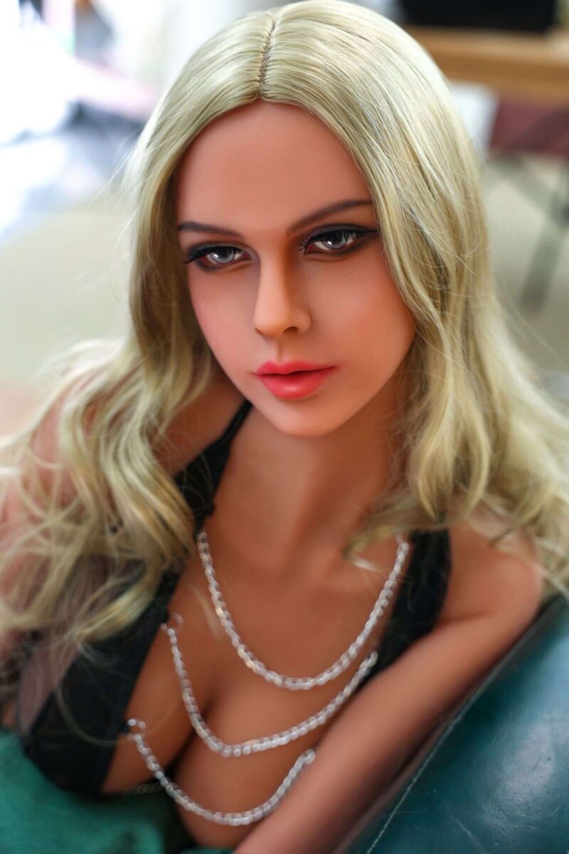 Zelda 158CM Europe Love Sex Doll | MK Sex Doll
