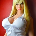 Flor 163cm Enorme Plus Size Boneca Sexual