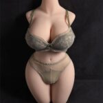 17KG Half Body Sex Doll Torso