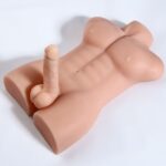 4.5kg Pene Maskili Sess Żgħir Pupa Tat-Torso