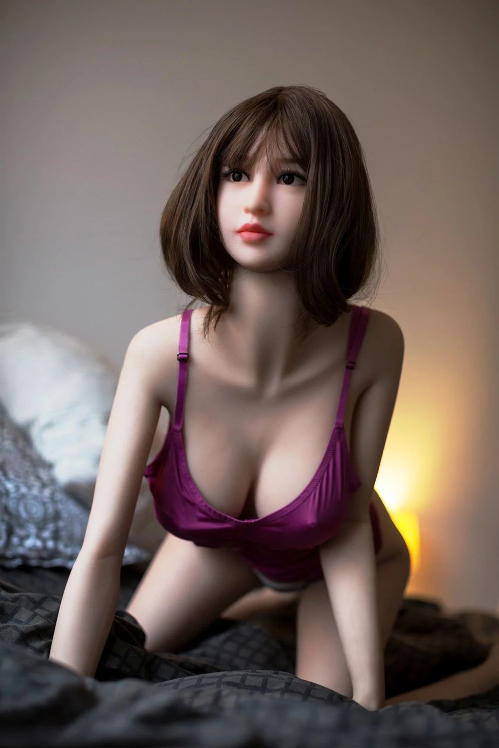 Faith 150cm Real Love Sex Doll echte Puppe7LieberealBild75 Faith 150cm Real Love Sex Doll - Image 5