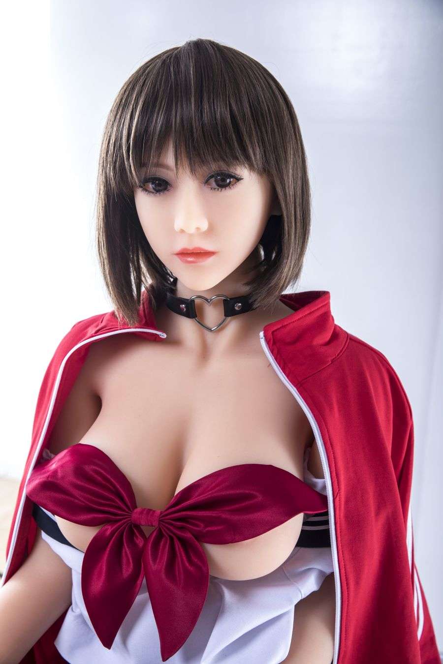 Gewenste anime levensechte sekspop van 158 cm Gewenste sekspop 5x doll 5 Desired 158CM Anime Lifelike Sex Doll