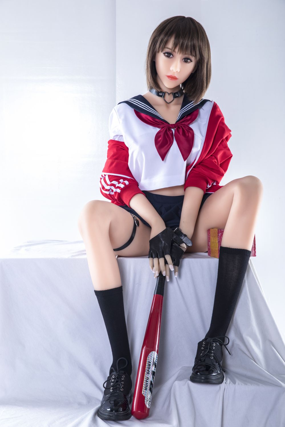 Gewenste 158CM Anime levensechte sekspop gewenstmDesiBeeld Desired 158CM Anime Lifelike Sex Doll - Image 7