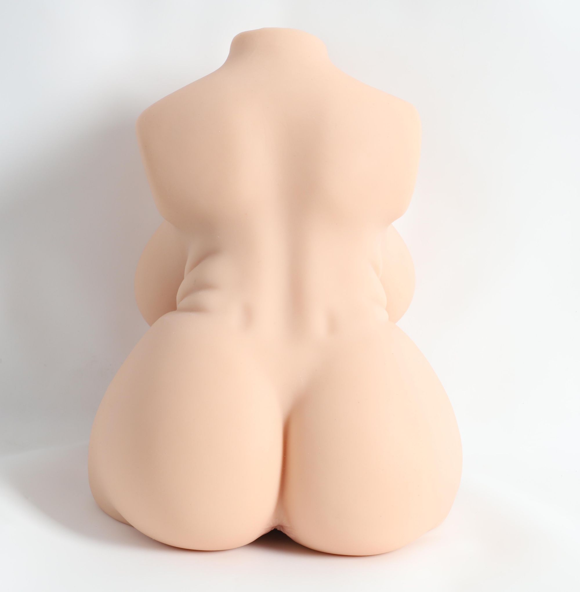 Štyri kanály prsia biele sexuraz c8annel7 Four Channels Boobs White Sex Doll Torso - Image 8