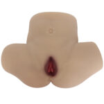 Weibliche Lust Sexpuppe Torso