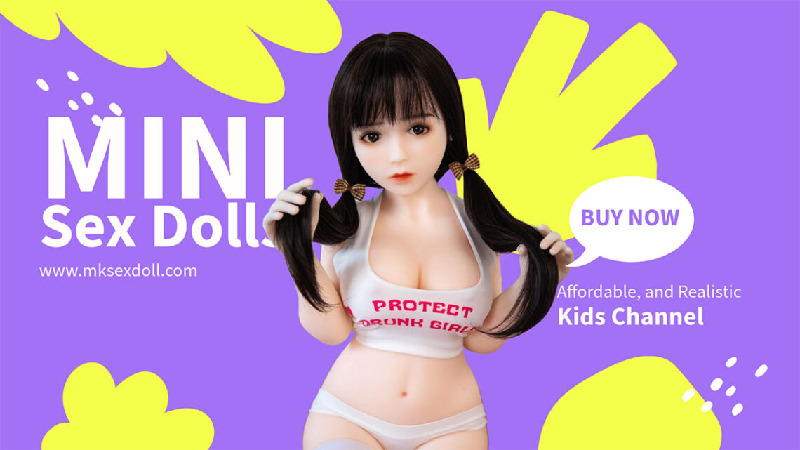 Mini Sex Dolls MKsexdoll