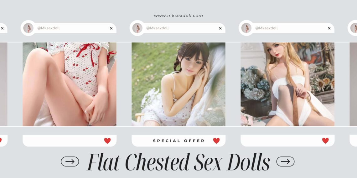 A Petite Perfection befogadásantMély ugrás a lapos mellkasú szexbabákba, amelyek az apró tökéletességet magukban foglalják Egy mély merülés a lapos mellkasú szexbabákbanSex Dolls Embracing Petite Perfection A Deep Dive into Flat Chested Sex Dolls