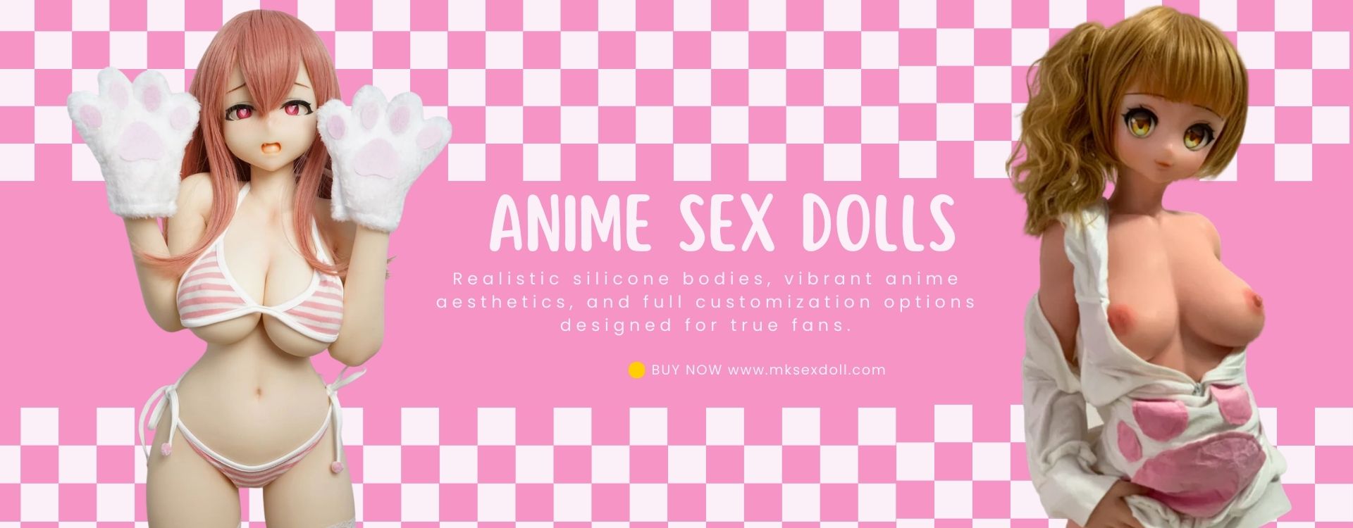 The Rise of Anime Sex Dolls: Blurring Lines Between Fantasy and Reality The Rise of Anime Sex Dolls Blurring Lines Between Fantasy and Reality The Rise of Anime Sex Dolls: Blurring Lines Between Fantasy and Reality