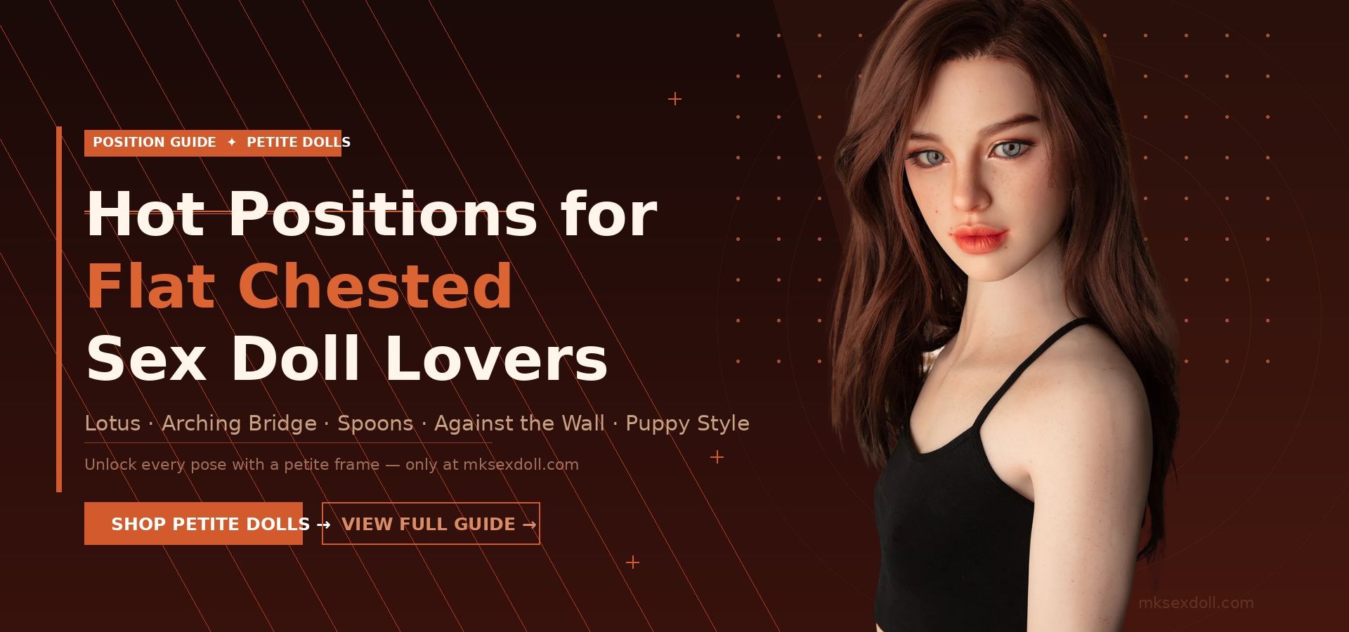 Hot Positions for Flat Chested Sex Doll Lovers Hot Positions for Flat Chested Sex Doll Lovers Hot Positions for Flat Chested Sex Doll Lovers